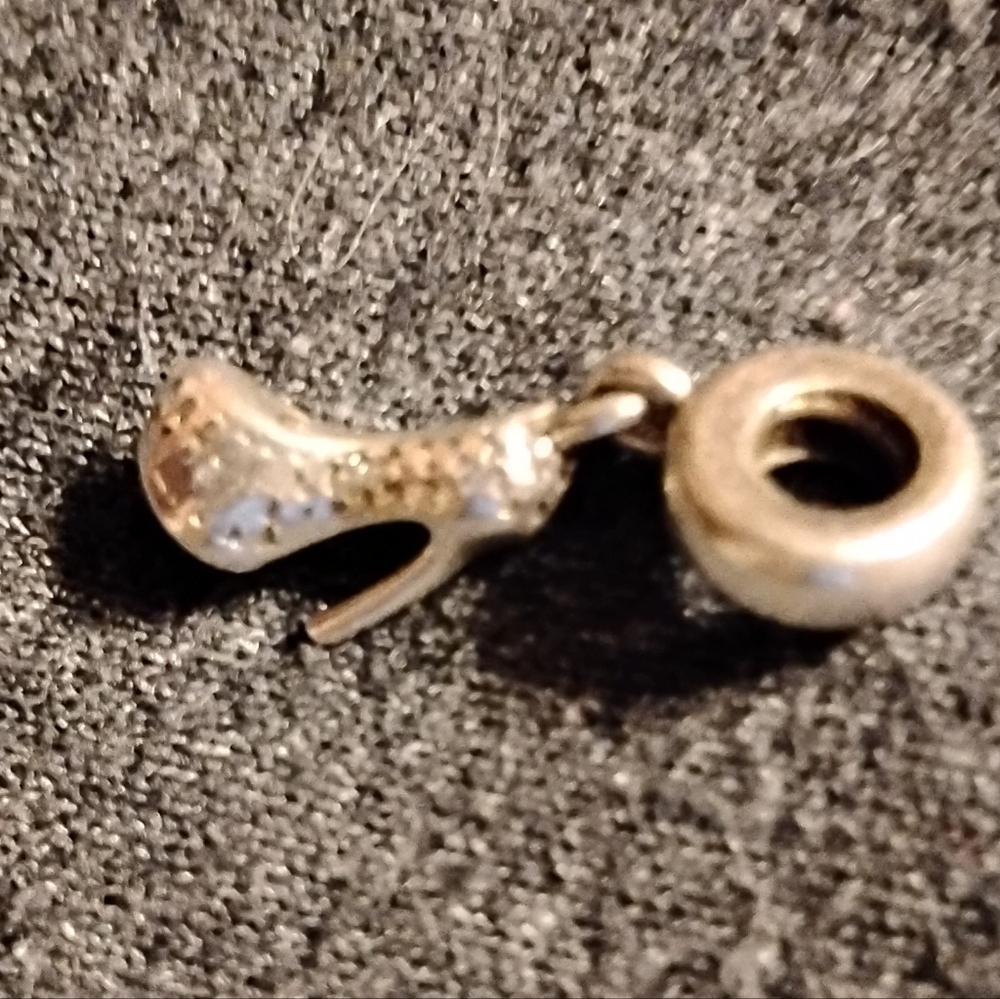 Pandora Charm